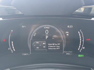 2026 Lexus NX 350h Premium AWD