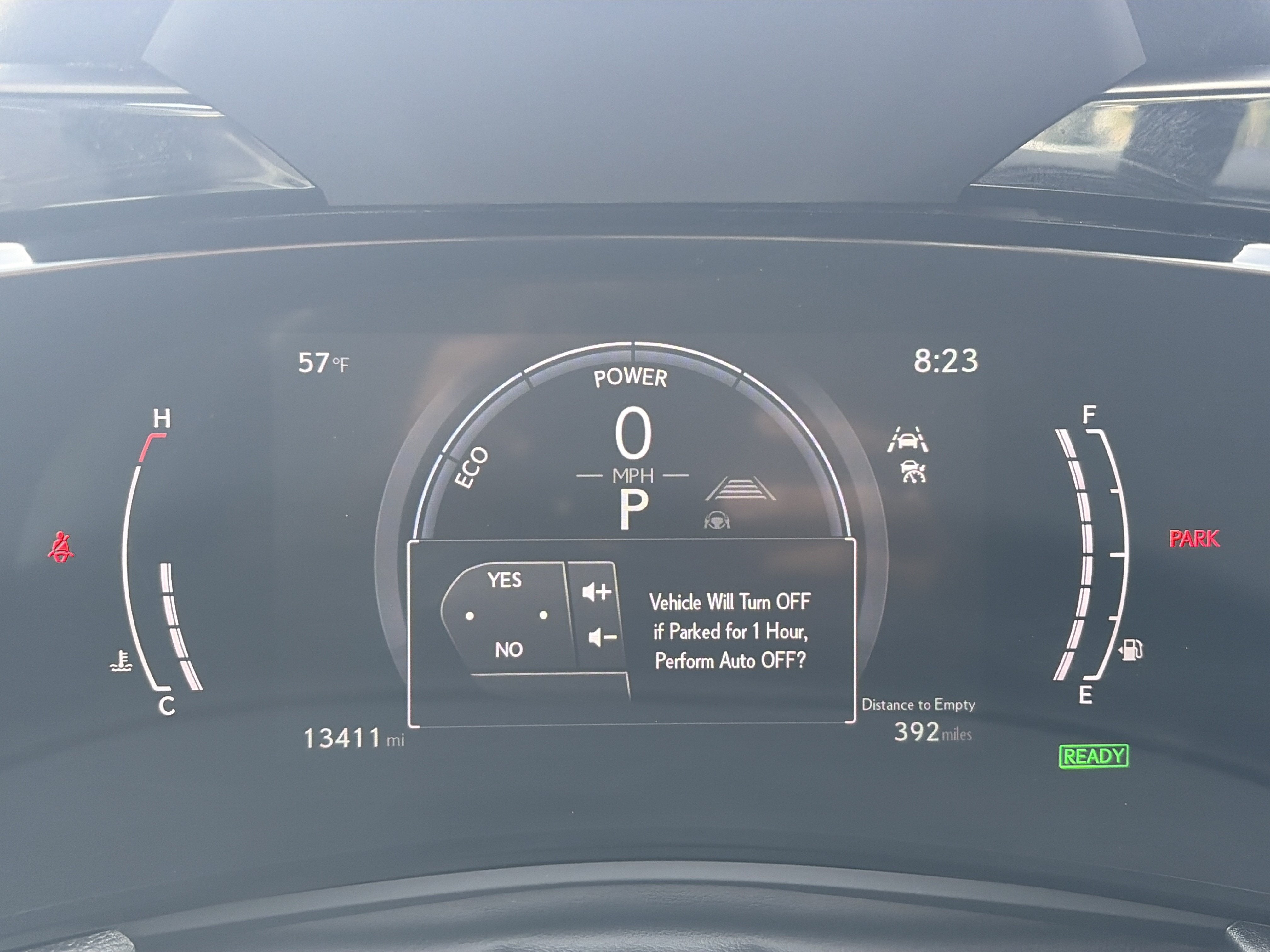 2026 Lexus NX 350h Premium AWD
