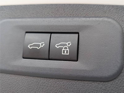 2026 Lexus NX 350h Premium AWD