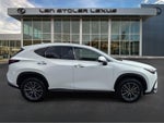 2026 Lexus NX 350h Premium AWD