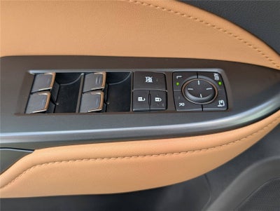 2026 Lexus NX 350h Premium AWD
