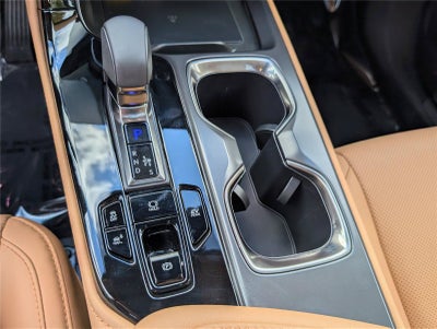 2026 Lexus NX 350h Premium AWD