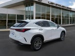 2026 Lexus NX 350h Premium AWD