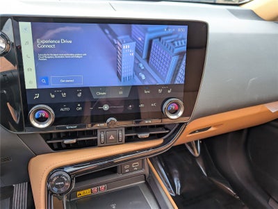 2026 Lexus NX 350h Premium AWD