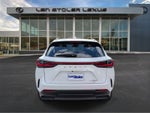 2026 Lexus NX 350h Premium AWD