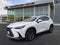 2026 Lexus NX 350h Premium AWD