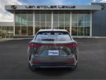 2024 Lexus NX 350 Luxury AWD