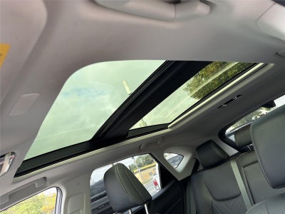 2024 Lexus NX 350 Luxury AWD