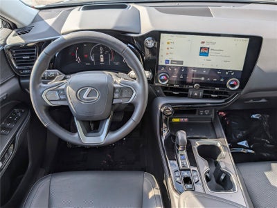 2024 Lexus NX 350 Luxury AWD