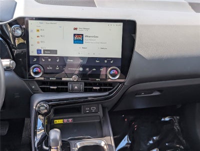 2024 Lexus NX 350 Luxury AWD