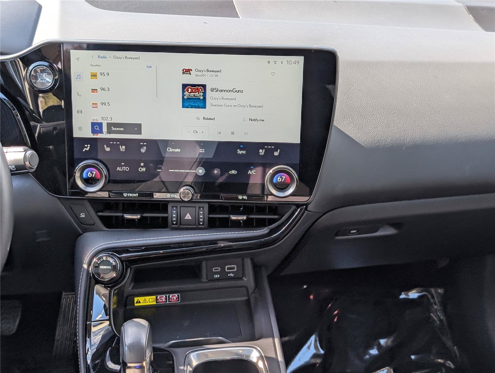 2024 Lexus NX 350 Luxury AWD
