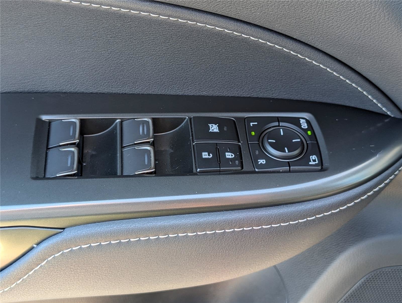 2024 Lexus NX 350 Luxury AWD