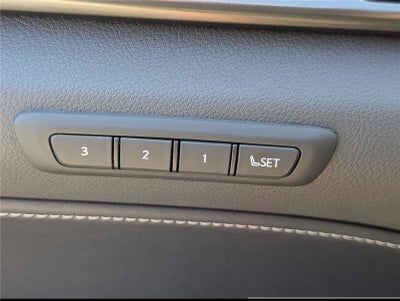 2024 Lexus NX 350 Luxury AWD