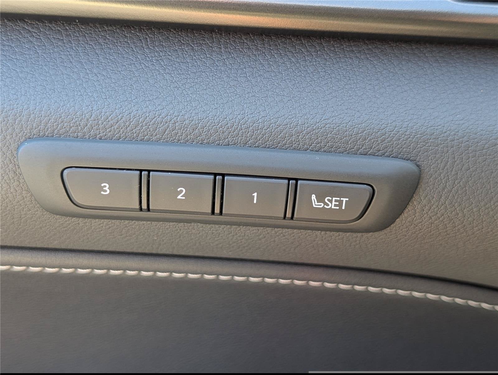 2024 Lexus NX 350 Luxury AWD