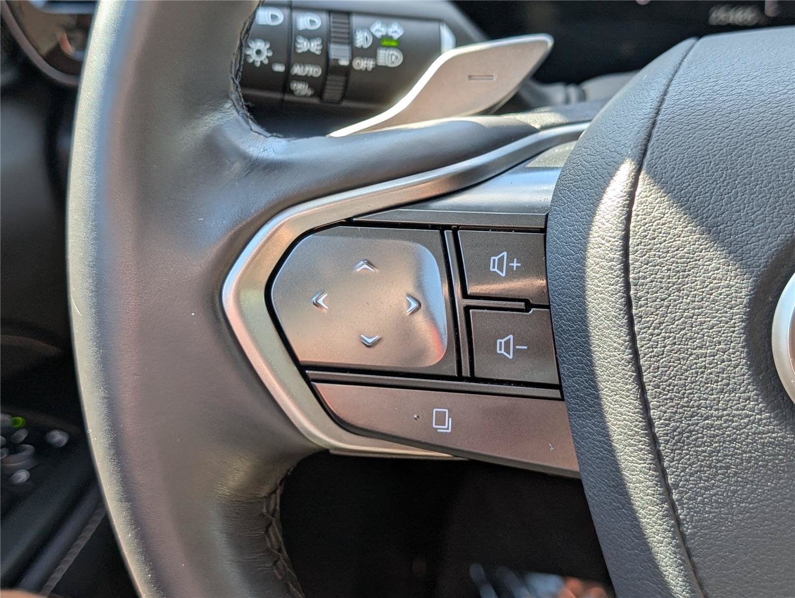 2024 Lexus NX 350 Luxury AWD