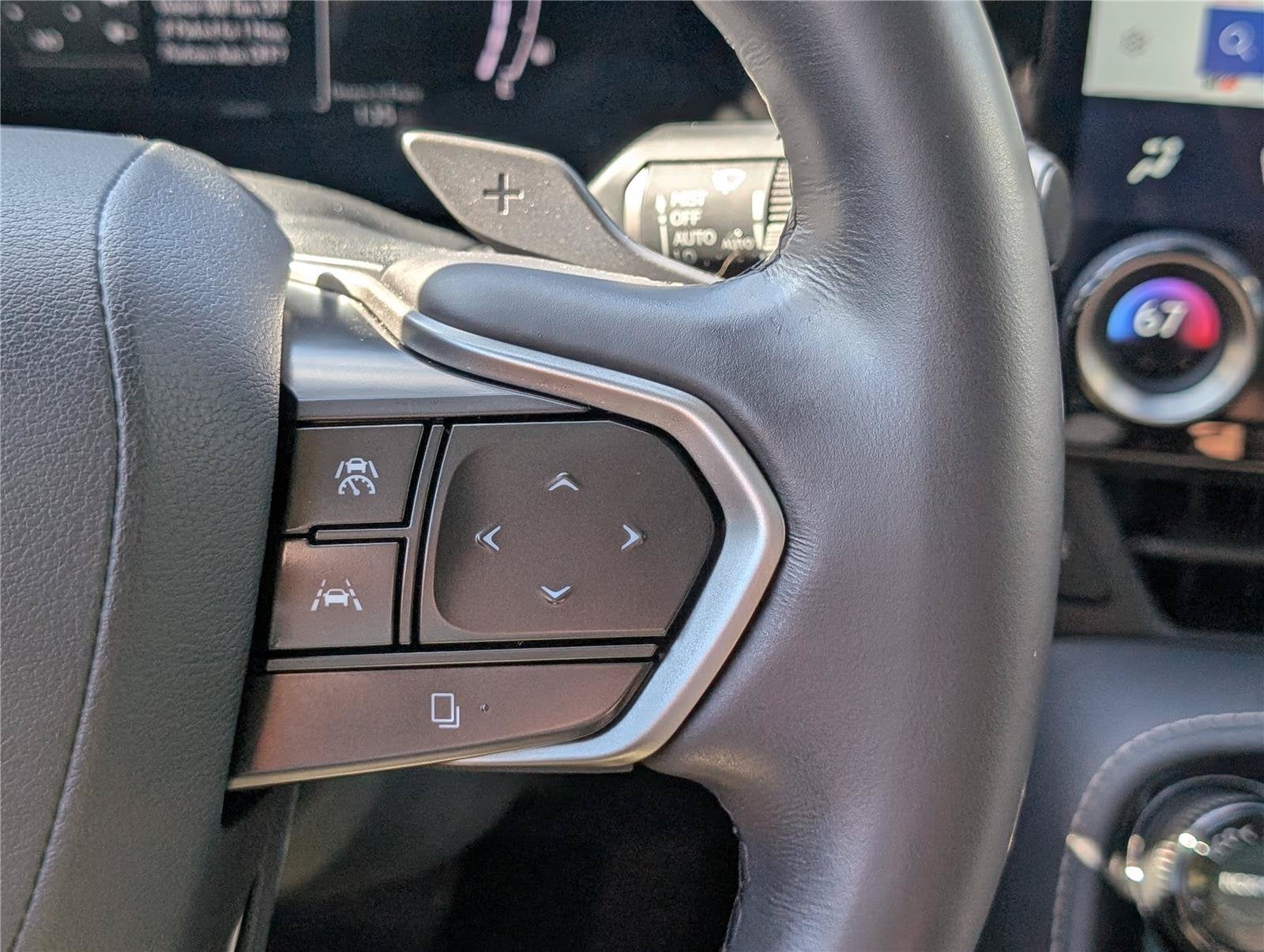 2024 Lexus NX 350 Luxury AWD