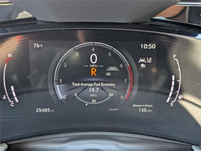 2024 Lexus NX 350 Luxury AWD