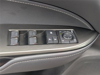 2025 Lexus NX NX 350h Luxury