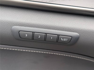 2025 Lexus NX NX 350h Luxury