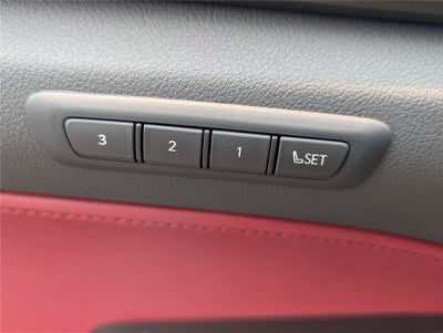 2026 Lexus NX 350h Luxury AWD