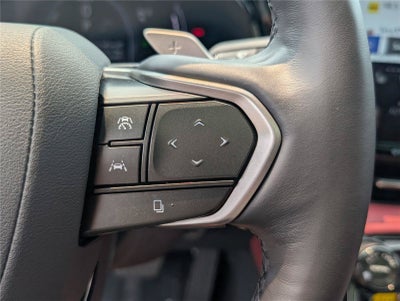 2026 Lexus NX 350h Luxury AWD