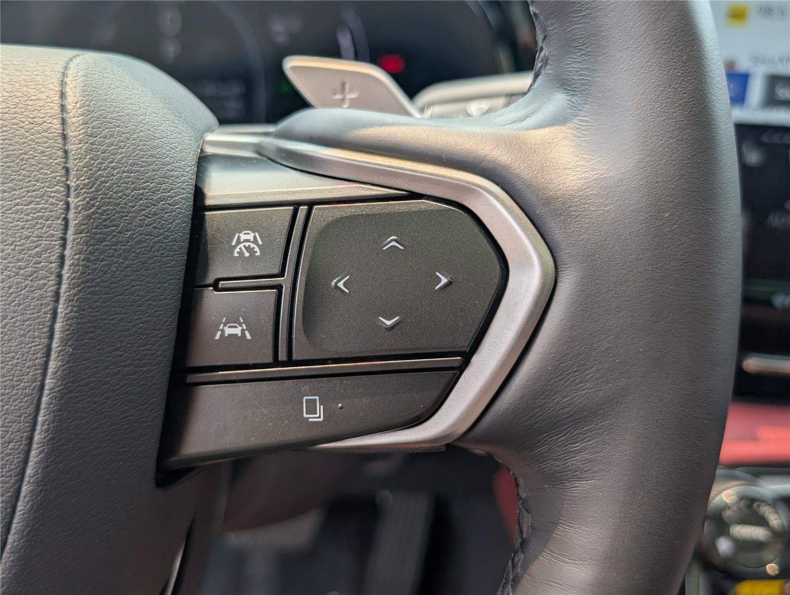 2026 Lexus NX 350h Luxury AWD