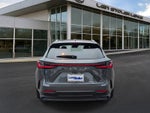 2026 Lexus NX 350h Luxury AWD
