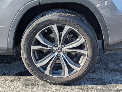 2021 Lexus RX 350 AWD