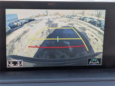 2021 Lexus RX 350 AWD