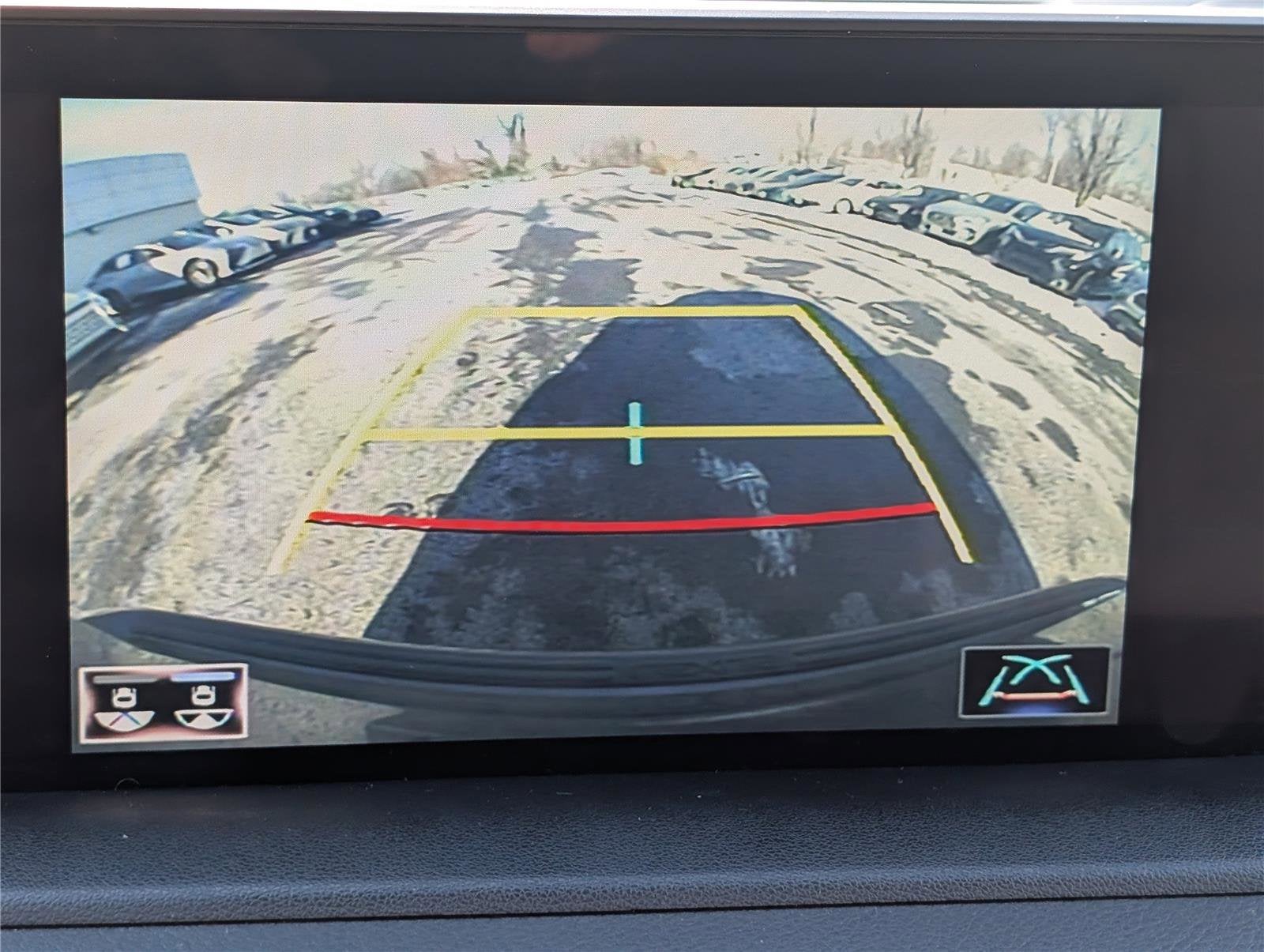 2021 Lexus RX 350 AWD