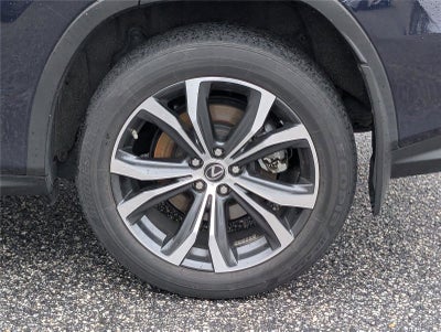 2022 Lexus RX 350 AWD