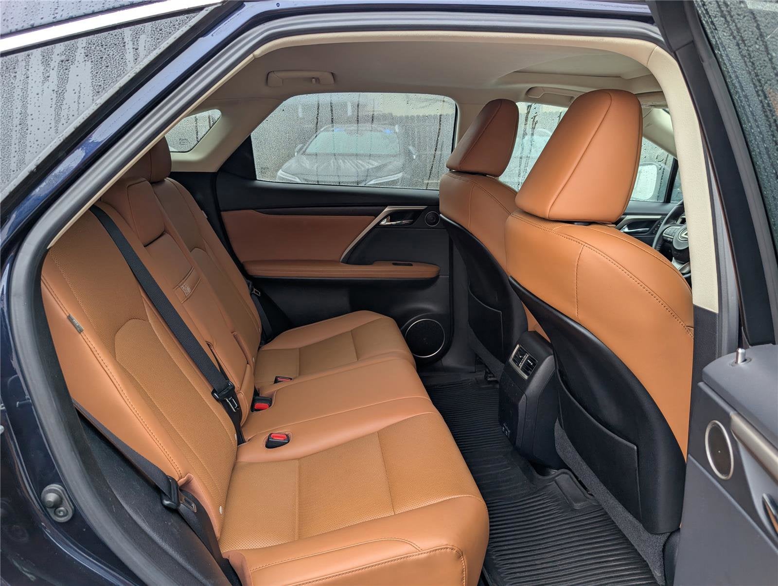 2022 Lexus RX 350 AWD