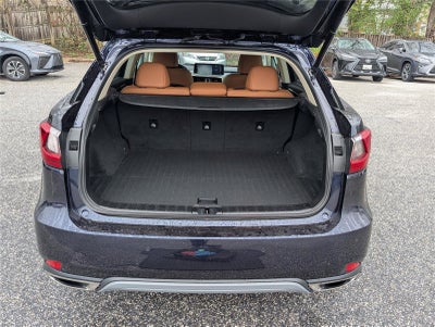 2022 Lexus RX 350 AWD