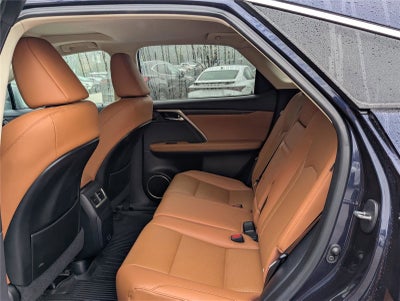 2022 Lexus RX 350 AWD