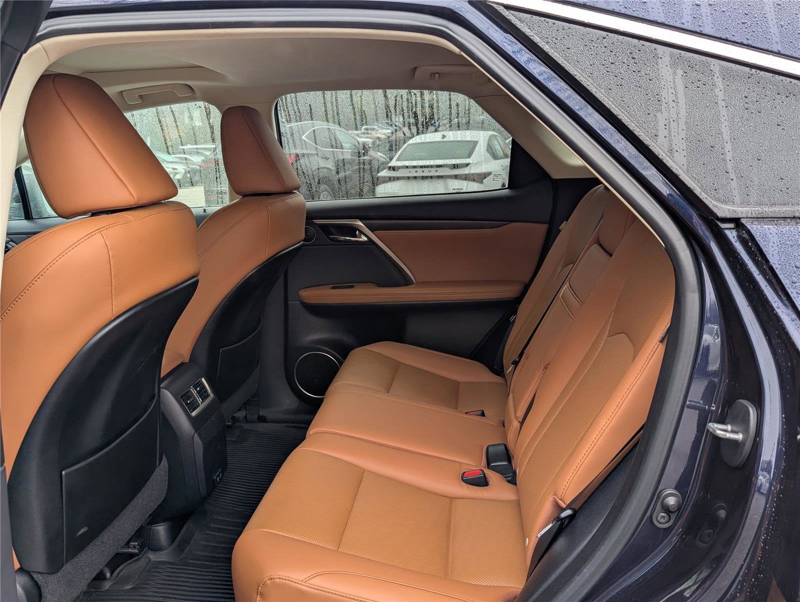 2022 Lexus RX 350 AWD