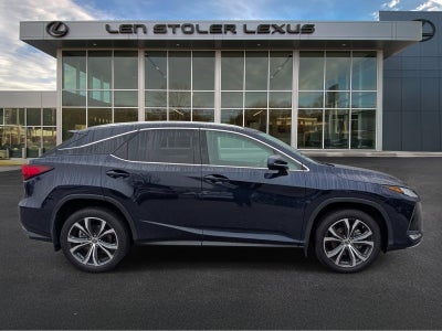 2022 Lexus RX 350 AWD