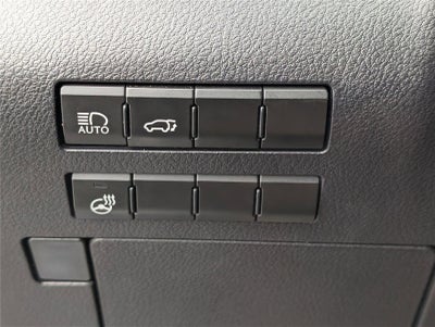 2022 Lexus RX 350 AWD