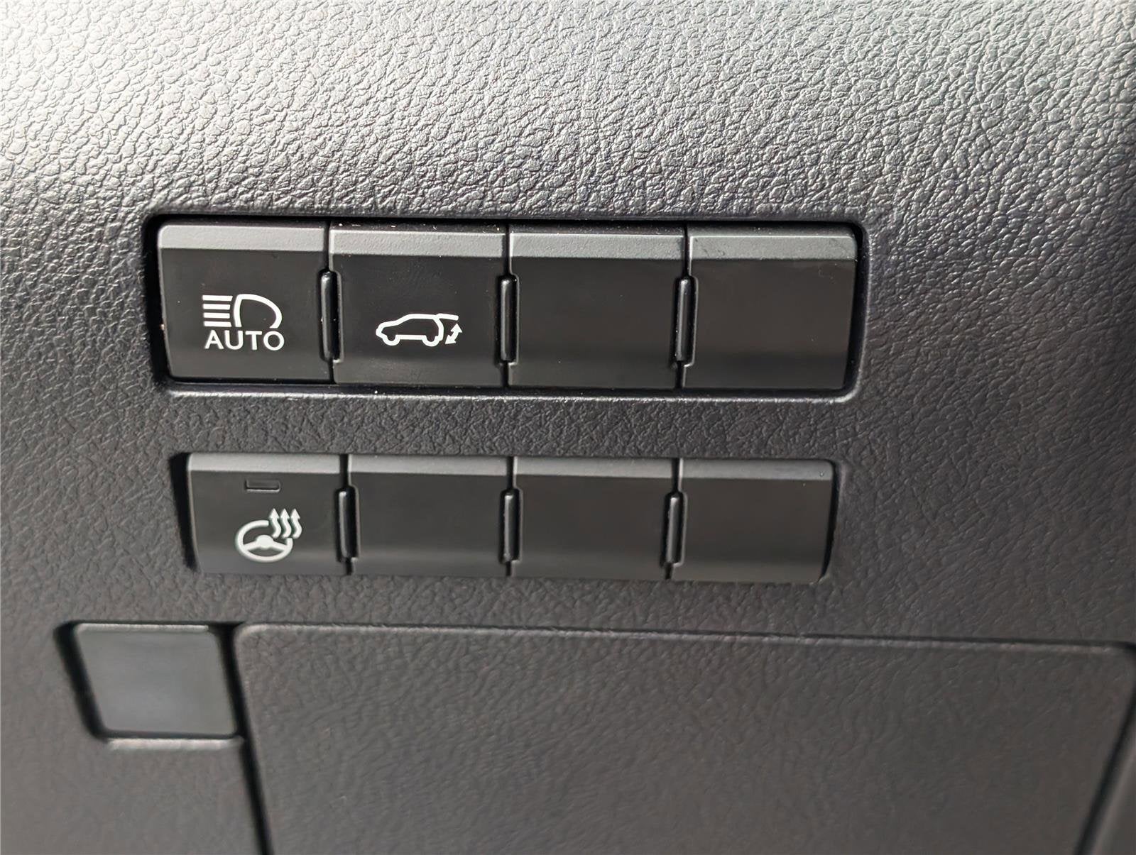 2022 Lexus RX 350 AWD