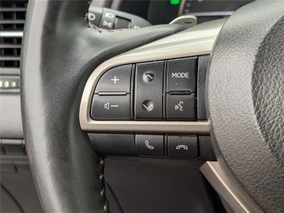 2022 Lexus RX 350 AWD