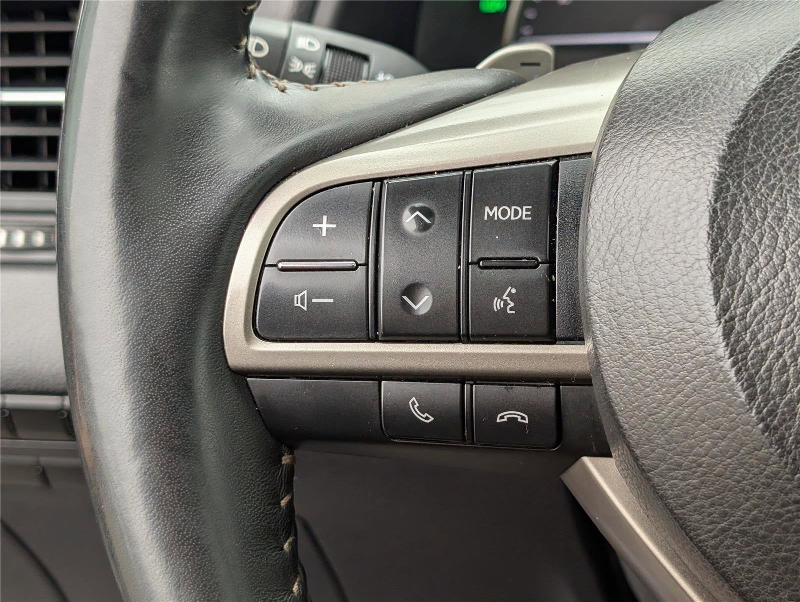 2022 Lexus RX 350 AWD