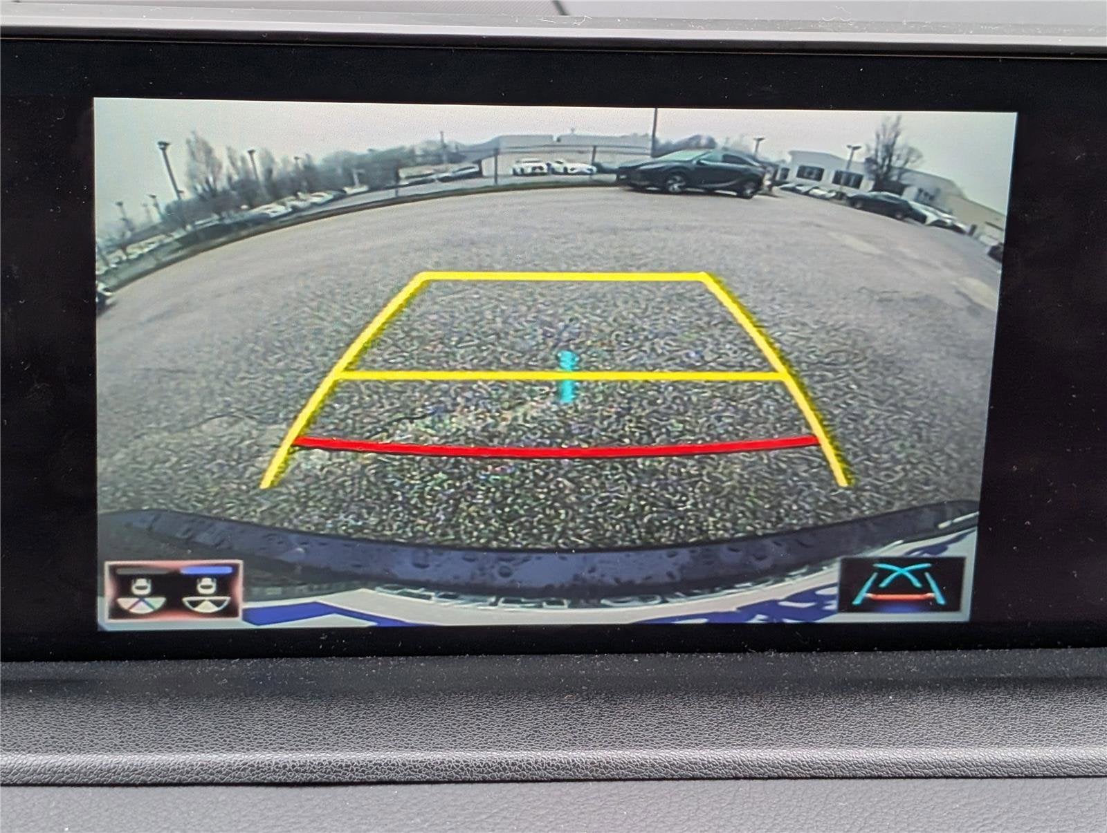 2022 Lexus RX 350 AWD