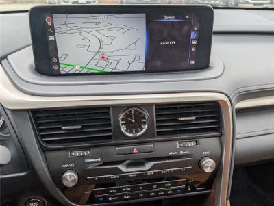 2022 Lexus RX 350 AWD