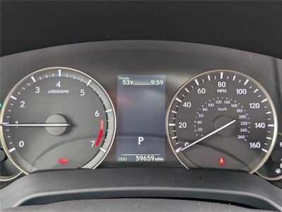 2022 Lexus RX 350 AWD