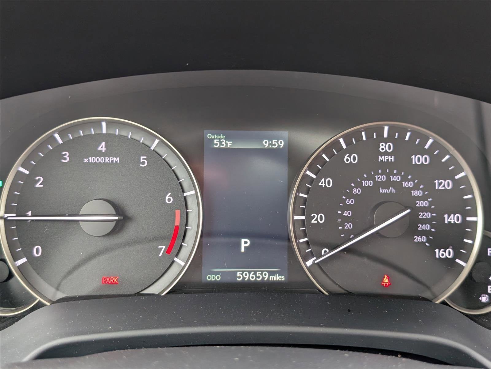 2022 Lexus RX 350 AWD