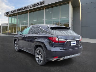 2022 Lexus RX 350 AWD