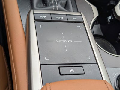 2021 Lexus RX 350 AWD