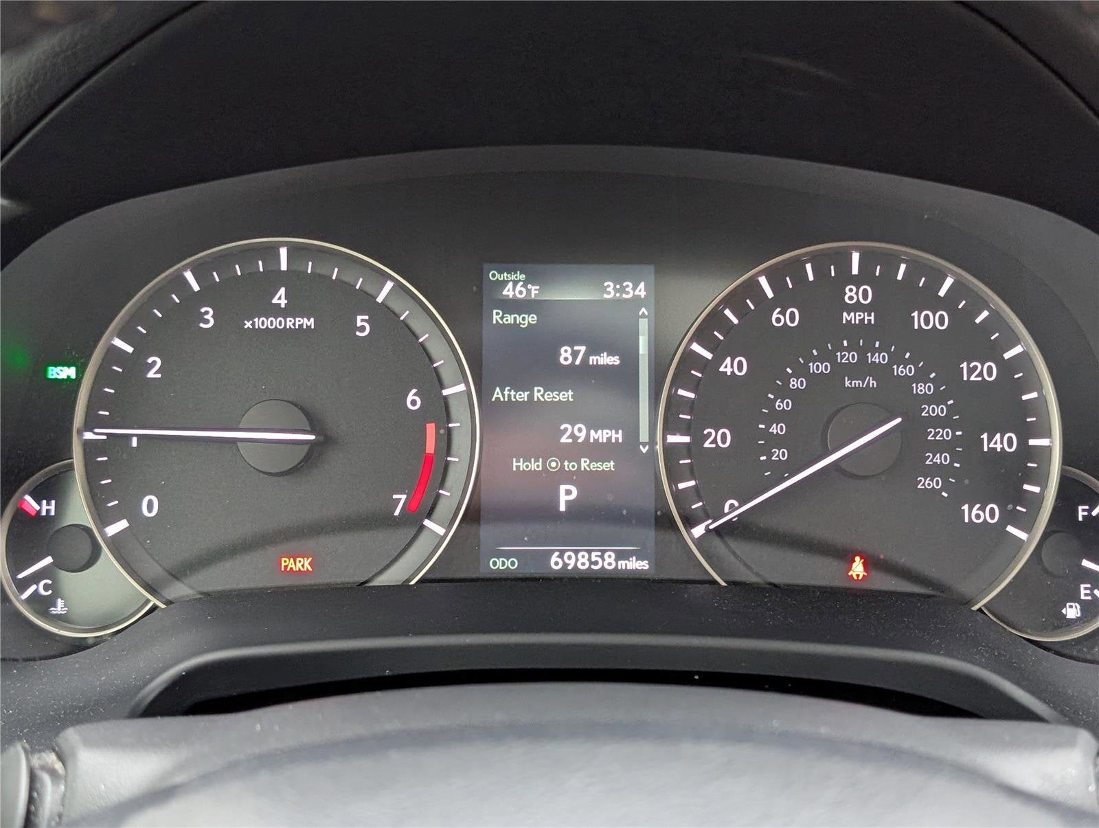 2021 Lexus RX 350 AWD