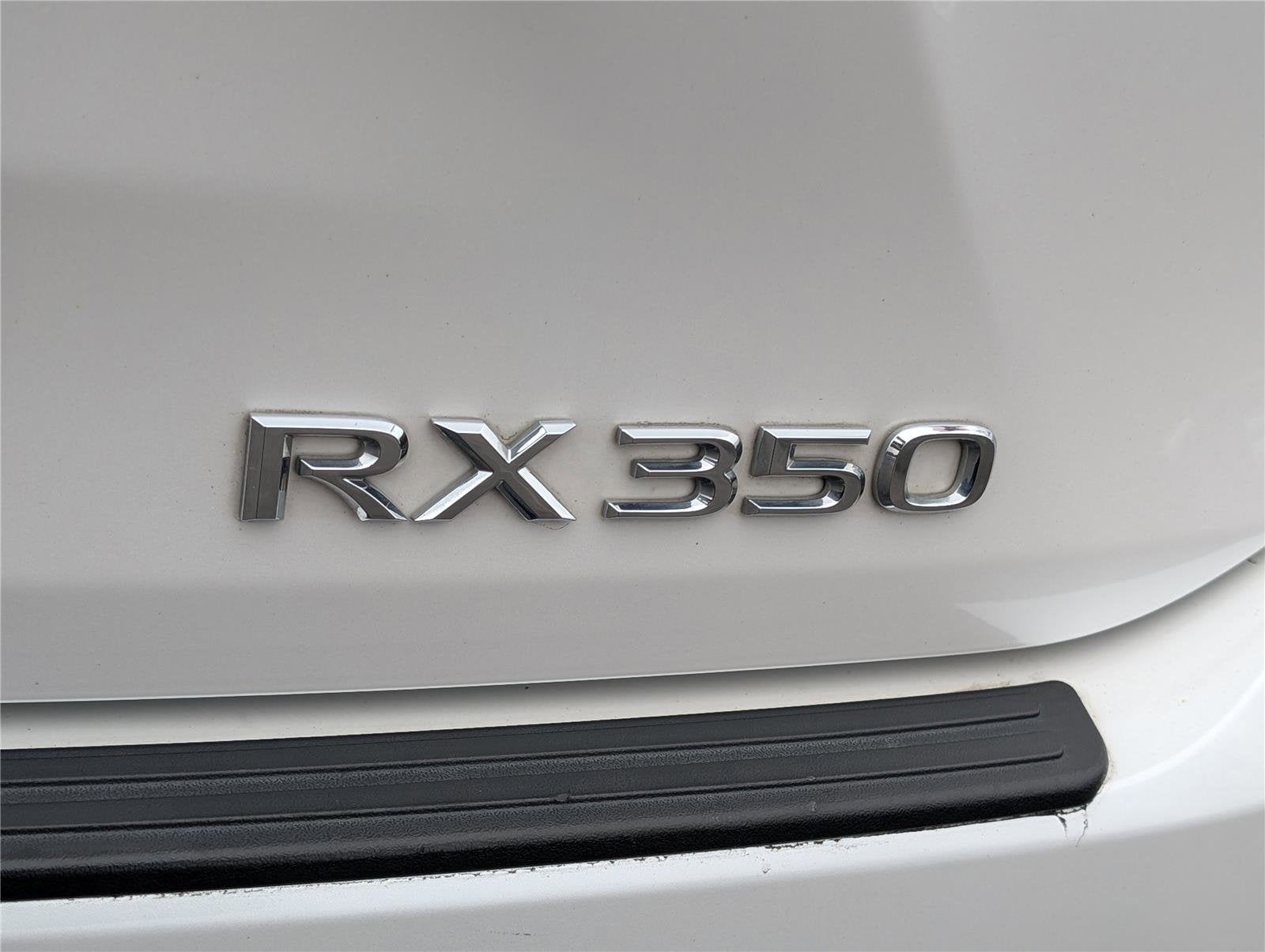 2021 Lexus RX 350 AWD