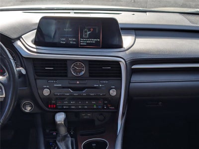 2020 Lexus RX 350 AWD