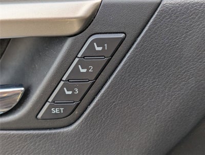 2020 Lexus RX 350 AWD